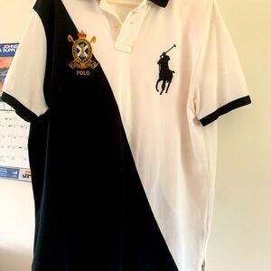 Men’s shirts